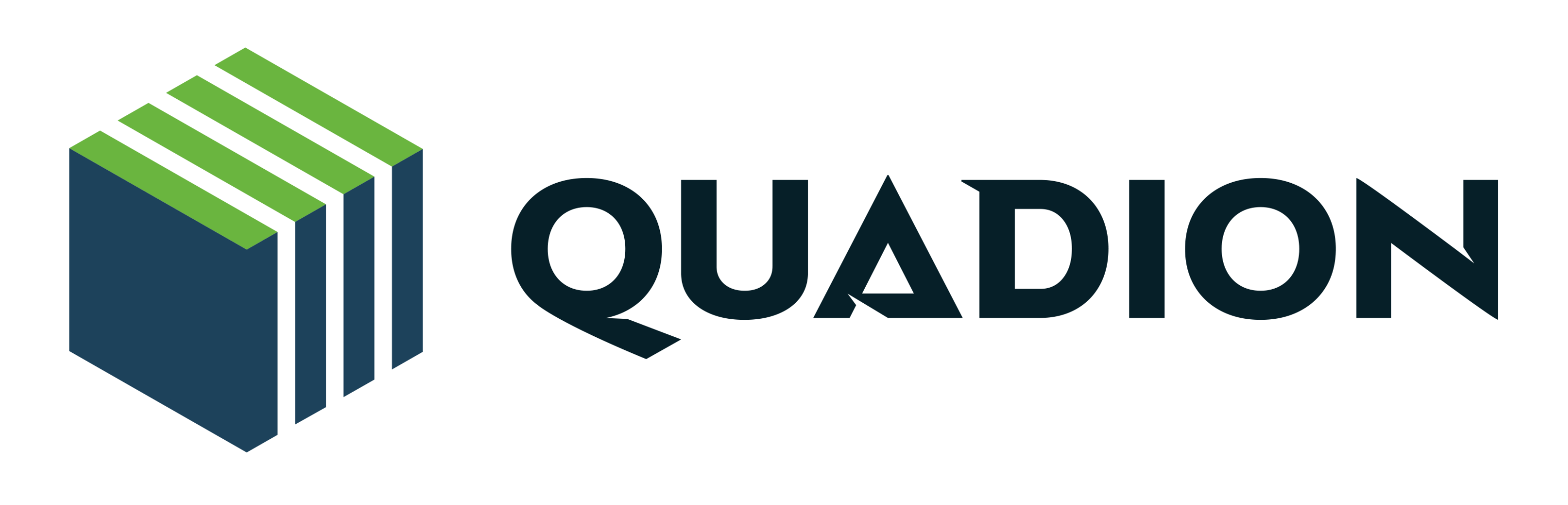 Aplicativo Quadion - Gestão Conectada
